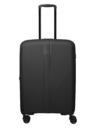 Travelite Utazótáska Travelite Air Stripe M Black