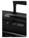 Travelite Utazótáska Travelite Millennium M Black