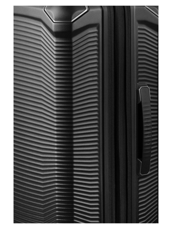 Travelite Utazótáska Travelite Millennium M Black