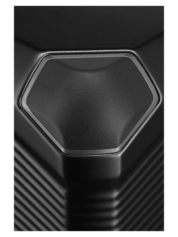 Travelite Utazótáska Travelite Millennium M Black