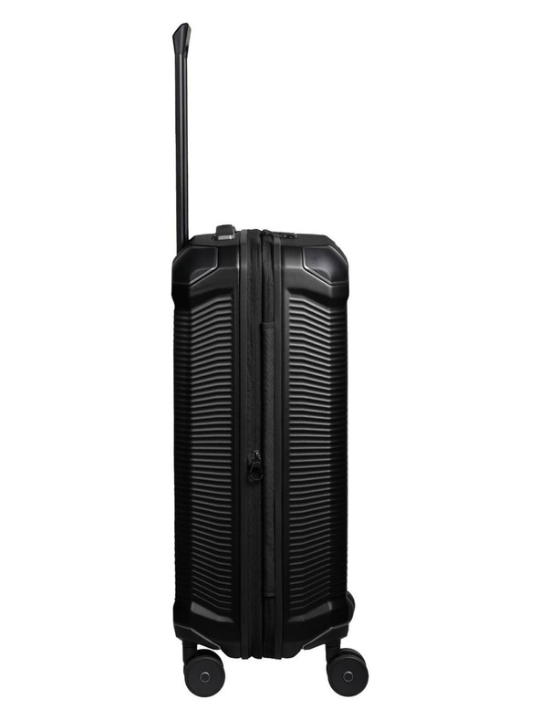 Travelite Utazótáska Travelite Millennium M Black