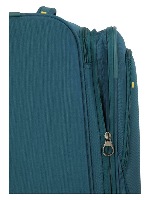 Travelite Utazótáska Travelite Umbria M Petrol