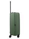 Travelite Utazótáska Travelite Air Stripe M Green
