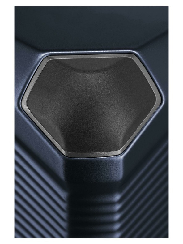 Travelite Utazótáska Travelite Millennium M Navy