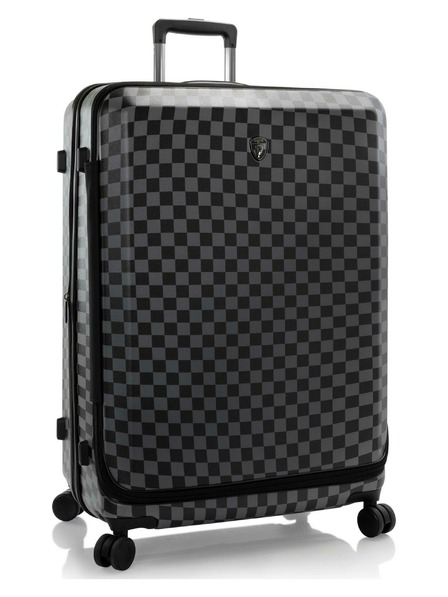 Heys Utazótáska Heys EZ Fashion L Checkered