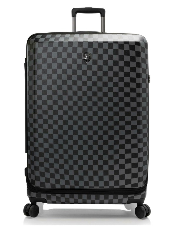 Heys Utazótáska Heys EZ Fashion L Checkered