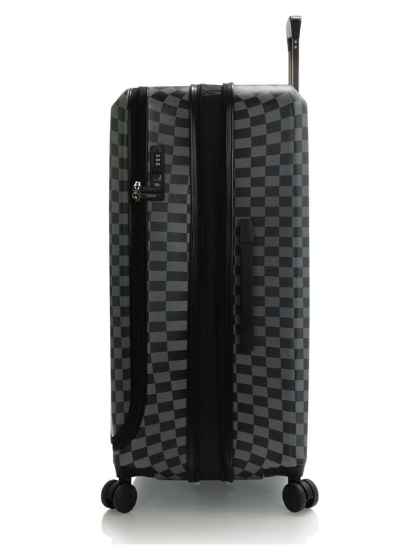 Heys Utazótáska Heys EZ Fashion L Checkered