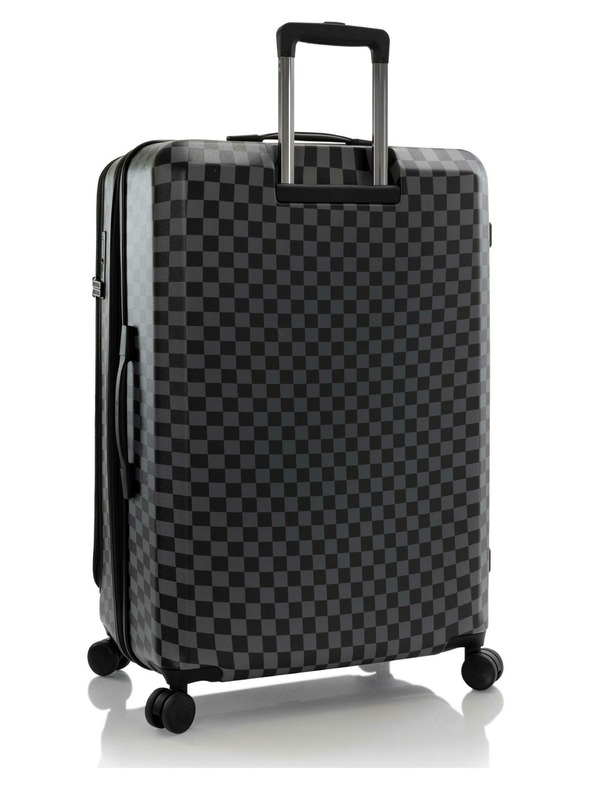 Heys Utazótáska Heys EZ Fashion L Checkered