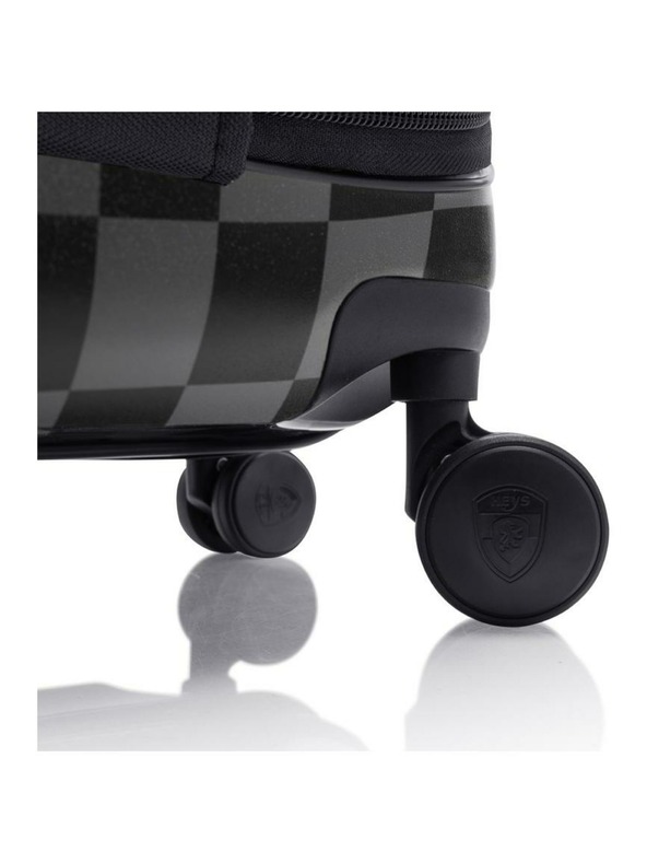 Heys Utazótáska Heys EZ Fashion L Checkered