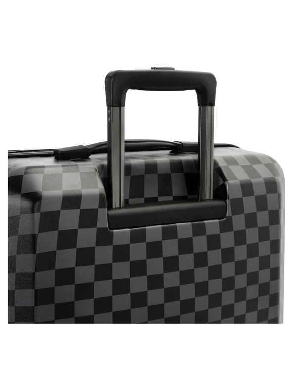 Heys Utazótáska Heys EZ Fashion L Checkered