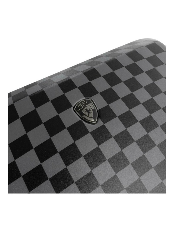 Heys Utazótáska Heys EZ Fashion L Checkered