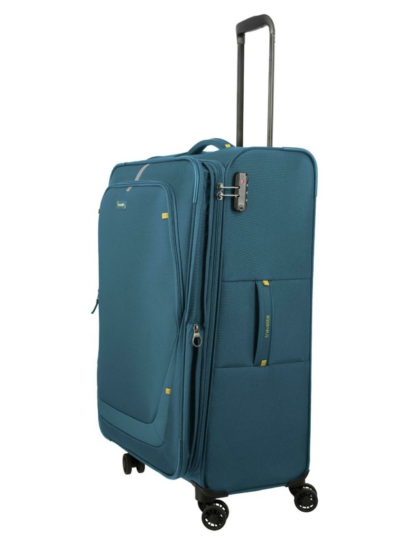 Travelite Utazótáska Travelite Umbria L Petrol