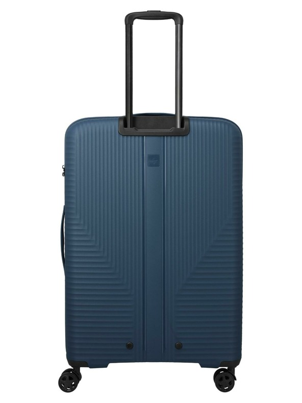 Travelite Utazótáska Travelite Air Stripe L Navy