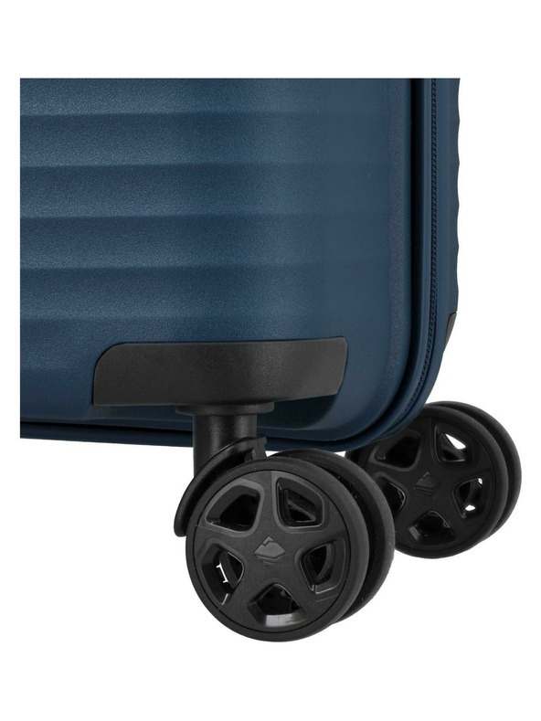 Travelite Utazótáska Travelite Air Stripe L Navy