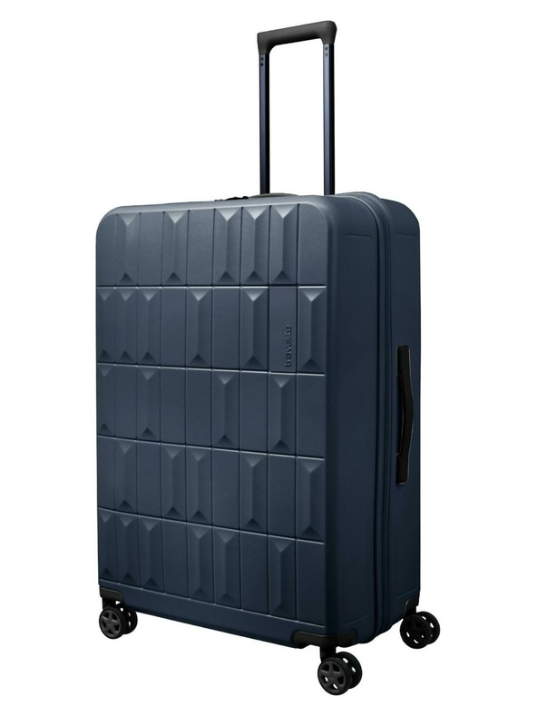 Travelite Utazótáska Travelite Panello L Night sky