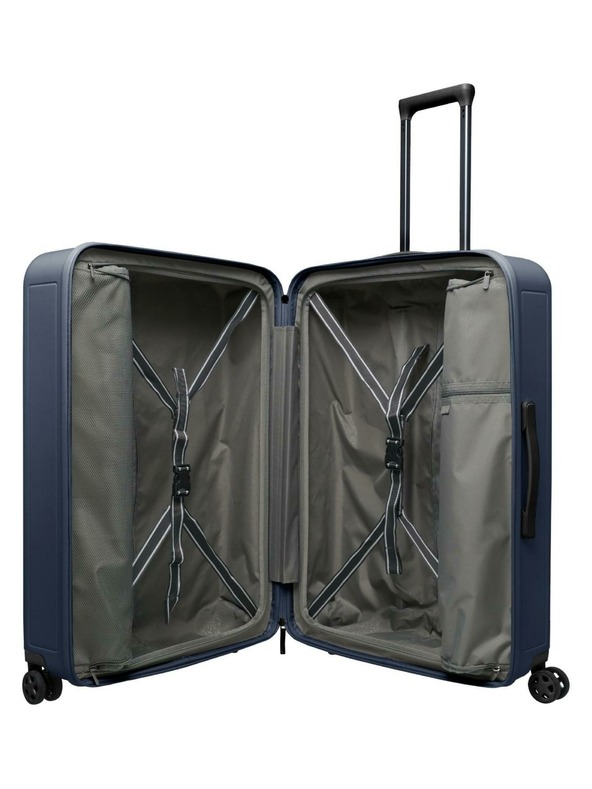 Travelite Utazótáska Travelite Panello L Night sky