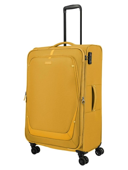 Travelite Utazótáska Travelite Umbria L Golden Glow