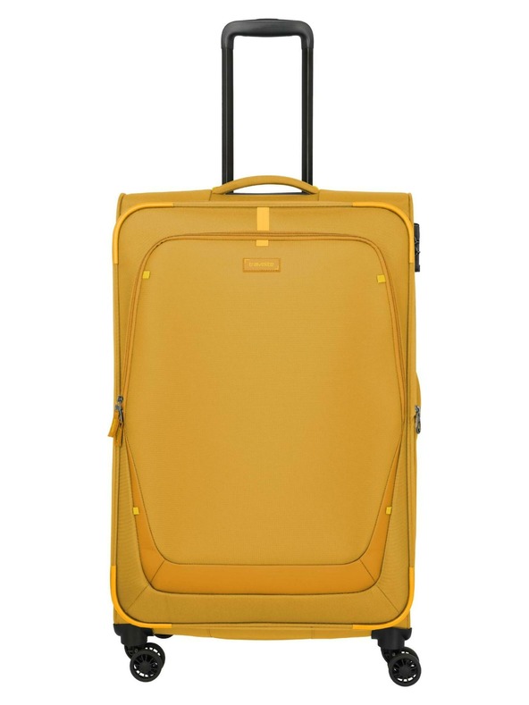 Travelite Utazótáska Travelite Umbria L Golden Glow