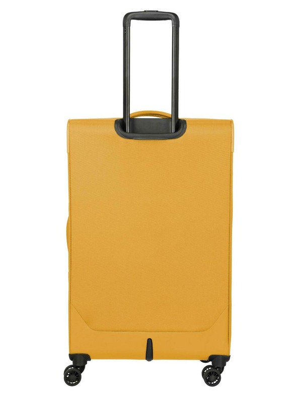 Travelite Utazótáska Travelite Umbria L Golden Glow