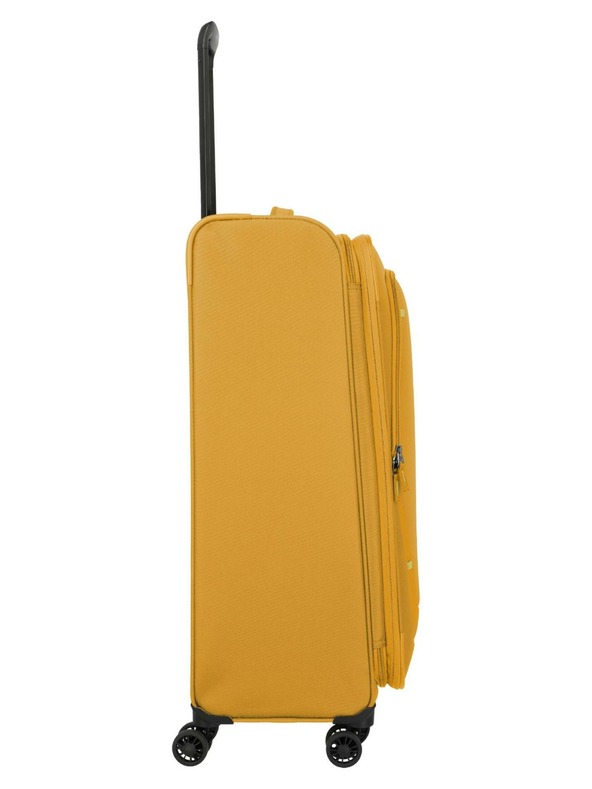 Travelite Utazótáska Travelite Umbria L Golden Glow