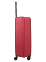 Travelite Utazótáska Travelite Air Stripe L Red