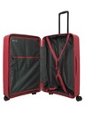 Travelite Utazótáska Travelite Air Stripe L Red