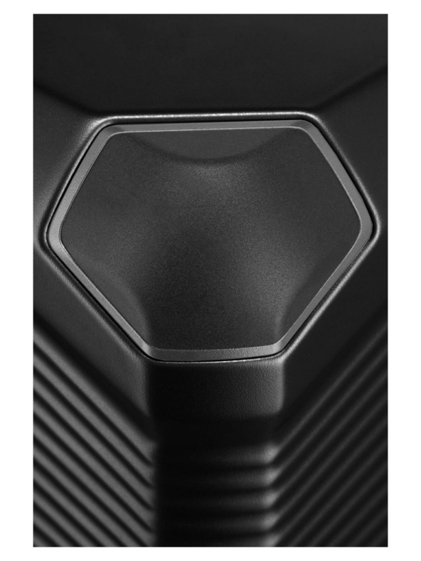 Travelite Utazótáska Travelite Millennium L Black