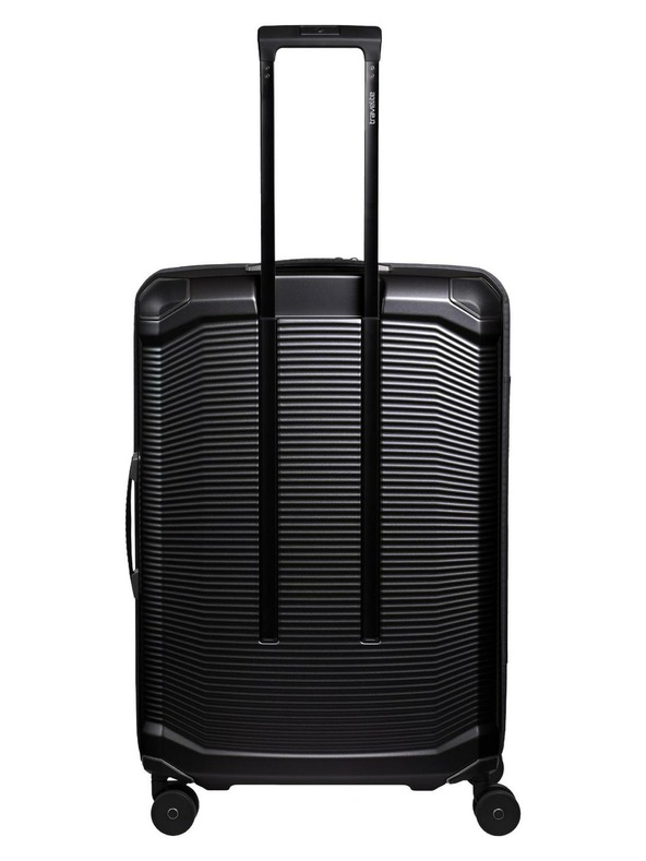 Travelite Utazótáska Travelite Millennium L Black