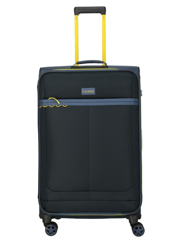 Travelite Utazótáska Travelite Color Craze L Navy