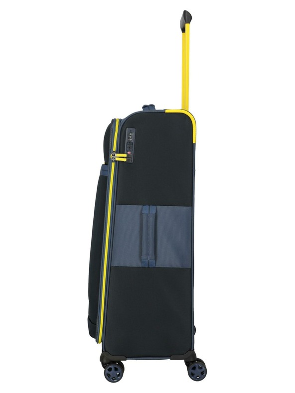 Travelite Utazótáska Travelite Color Craze L Navy