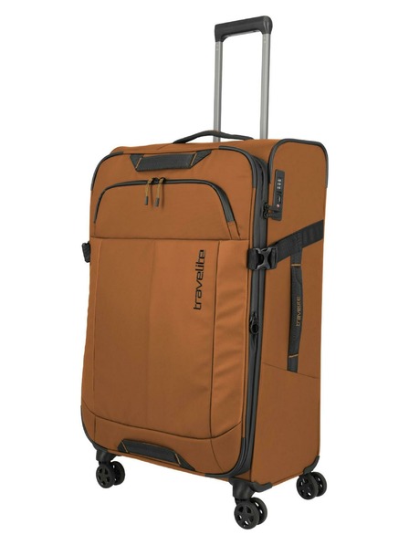 Travelite Utazótáska Travelite Briize L Curry