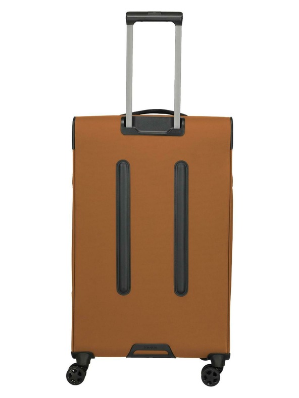 Travelite Utazótáska Travelite Briize L Curry