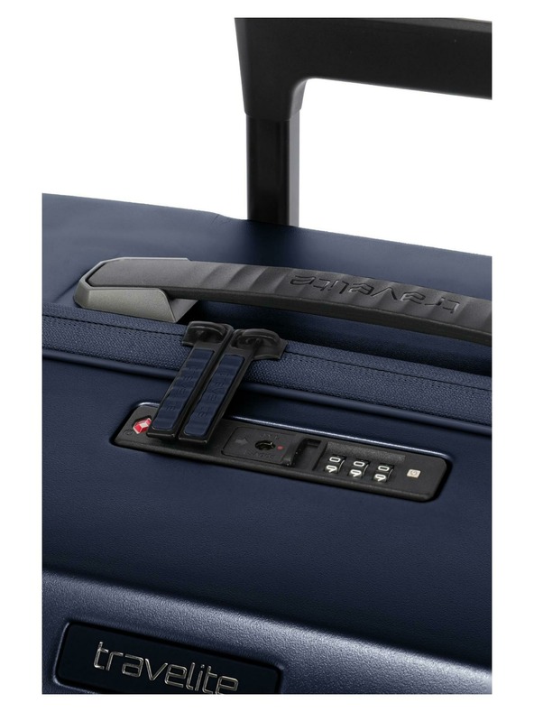 Travelite Utazótáska Travelite Millennium L Navy