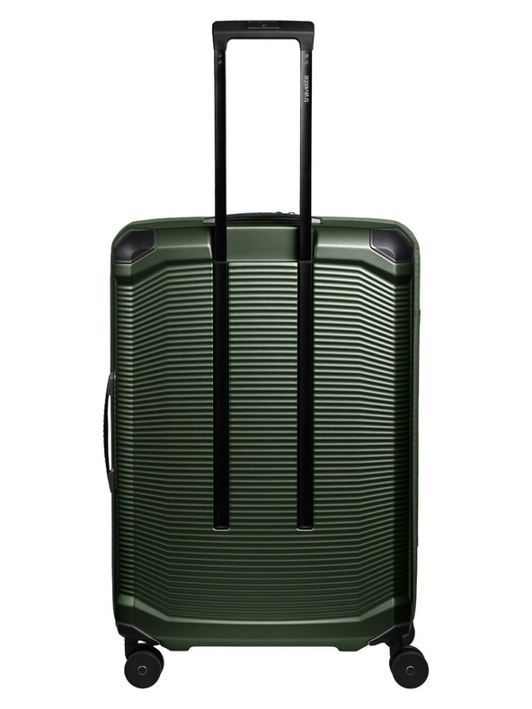 Travelite Utazótáska Travelite Millennium L Pine Green