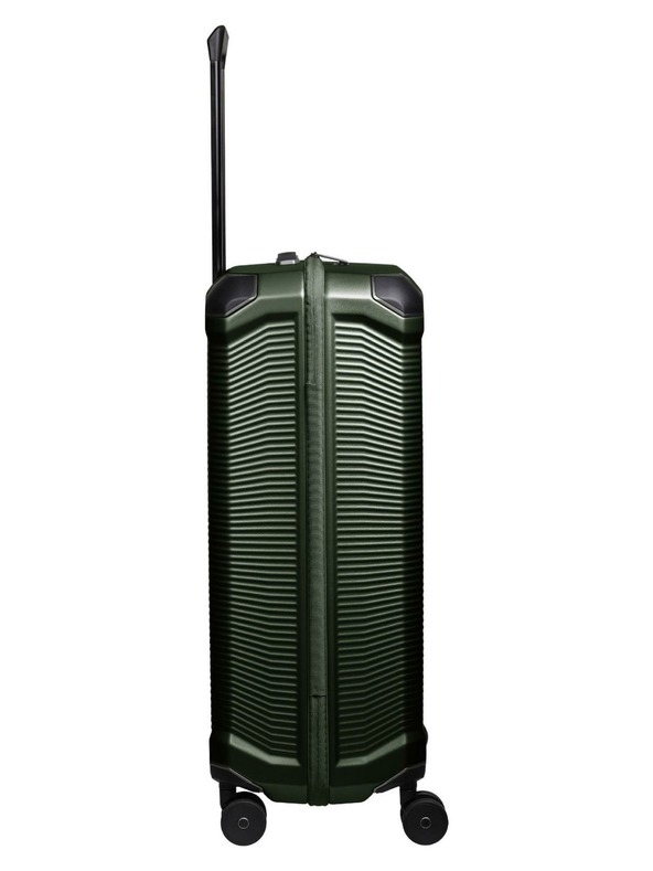 Travelite Utazótáska Travelite Millennium L Pine Green