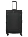 Travelite Utazótáska Travelite Umbria L Black