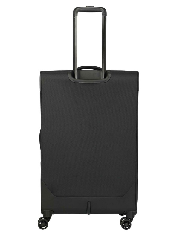 Travelite Utazótáska Travelite Umbria L Black