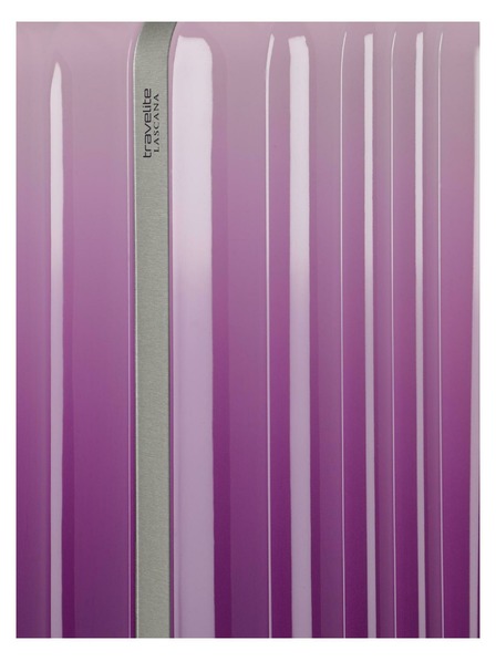 Travelite Utazótáska Travelite Lascana Edition L Purple Degrade