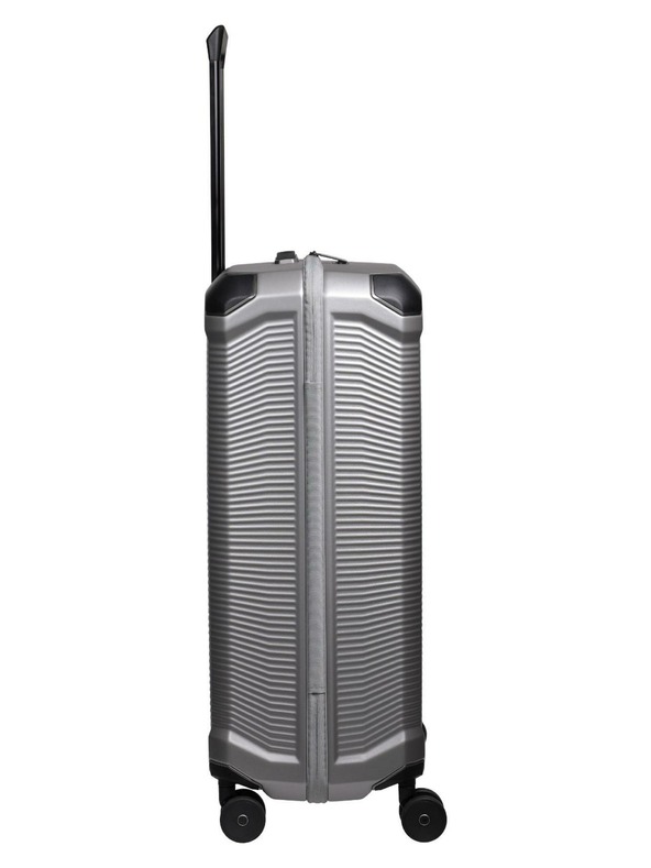 Travelite Utazótáska Travelite Millennium L Silver