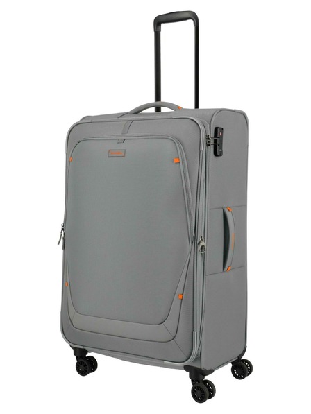 Travelite Utazótáska Travelite Umbria L Smoky Grey