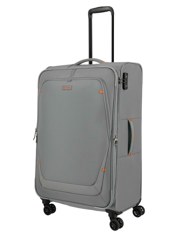 Travelite Utazótáska Travelite Umbria L Smoky Grey