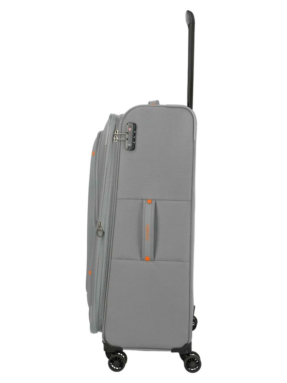 Travelite Utazótáska Travelite Umbria L Smoky Grey