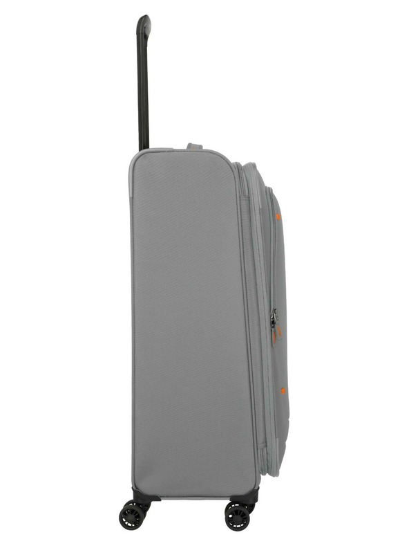 Travelite Utazótáska Travelite Umbria L Smoky Grey