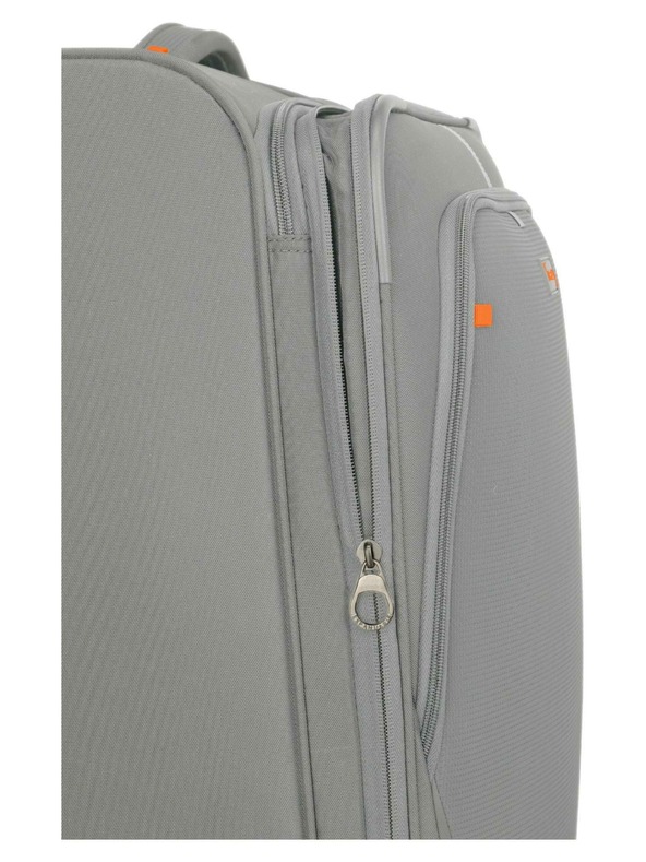 Travelite Utazótáska Travelite Umbria L Smoky Grey