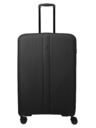 Travelite Utazótáska Travelite Air Stripe L Black