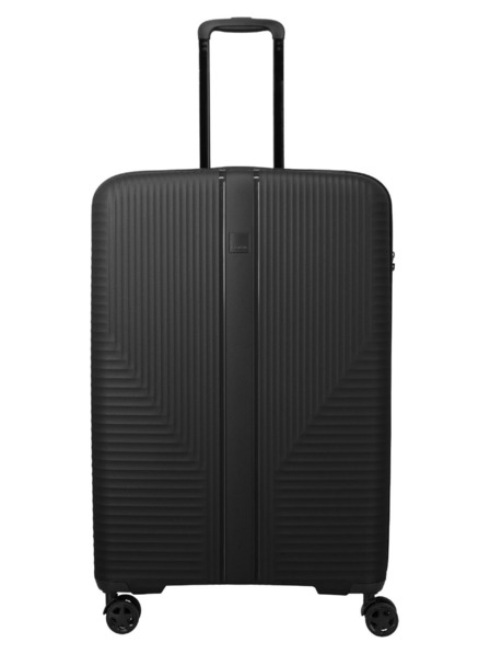 Travelite Utazótáska Travelite Air Stripe L Black