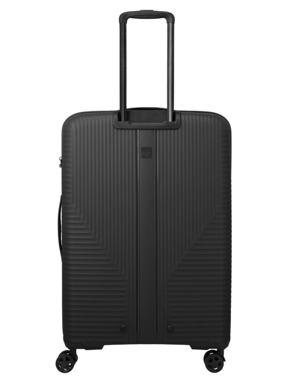 Travelite Utazótáska Travelite Air Stripe L Black