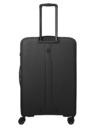 Travelite Utazótáska Travelite Air Stripe L Black