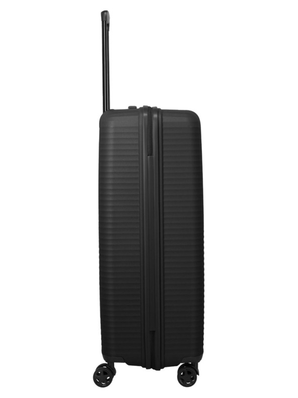 Travelite Utazótáska Travelite Air Stripe L Black