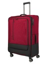 Travelite Travelite Crosslite XL utazóbőrönd Red